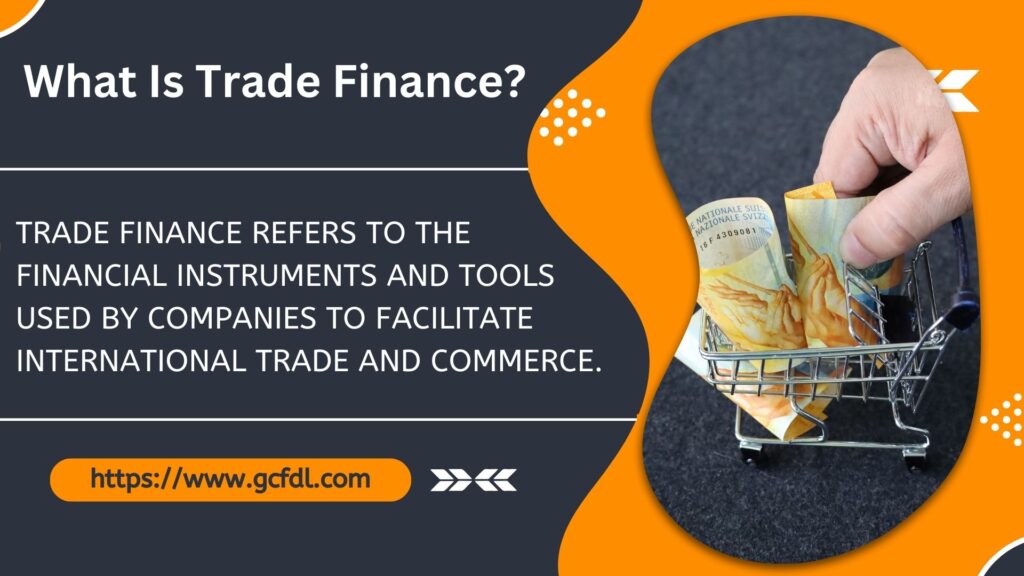 Trade finance refers to financial tools and instruments that facilitate international trade by mitigating risks for exporters and importers. It involves key players like exporters, importers, banks, and insurers, ensuring secure transactions. Common products include Letters of Credit, trade credit insurance, and factoring, which help manage risks like non-payment and shipment delays.

Trade finance benefits include improved cash flow, reduced risks, and enhanced competitiveness, enabling businesses to expand globally. The article highlights a real-world example involving General Credit Finance and Development Limited facilitating a trade transaction between an Indonesian mining company and a Chinese steel manufacturer. In conclusion, trade finance is vital for fostering global trade and enabling businesses to operate efficiently across borders.