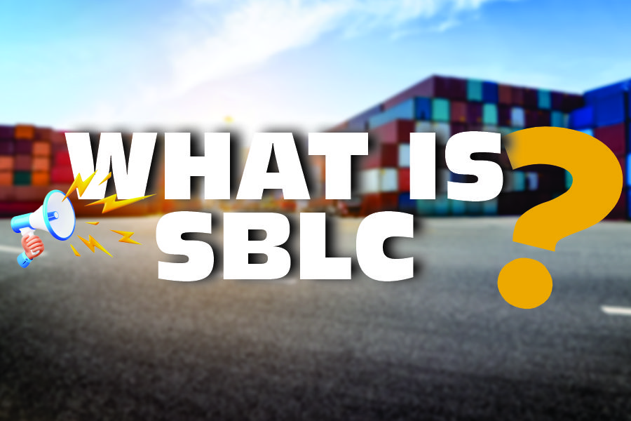 Standby Letter of Credit (SBLC) and Bank Guarantee (BG) services by General Credit Finance and Development Limited (GCFDL) for secure trade finance, business loans, and project funding solutions.