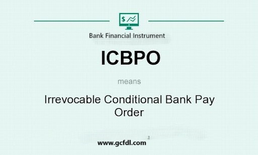 ICBPO Overview: Understanding Irrevocable Conditional Bank Pay Orders and Their Role in Trade Finance