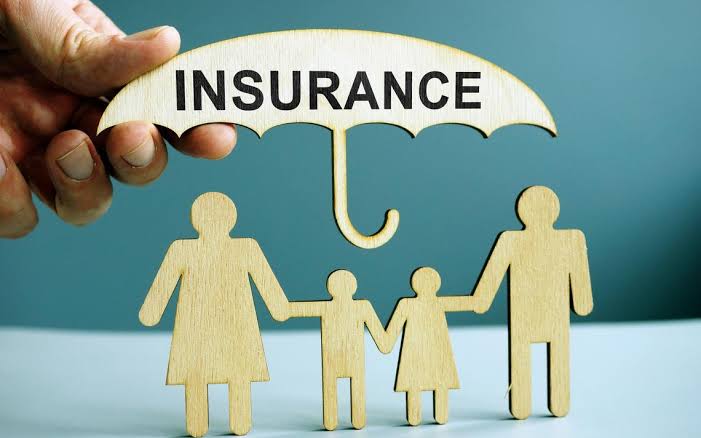 Comprehensive insurance guide showcasing types of coverage, benefits, and expert advice for financial security and peace of mind.